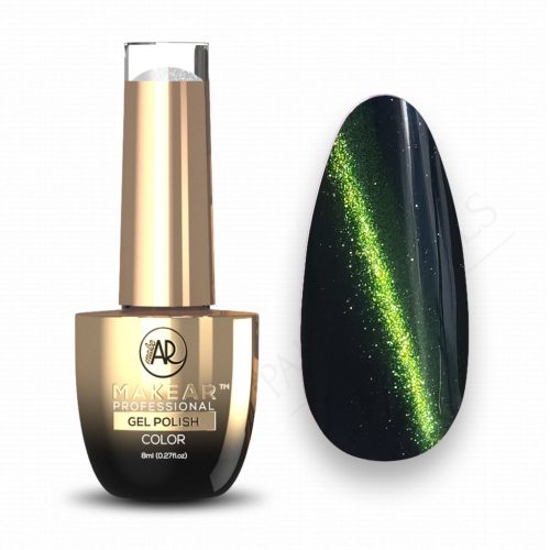MAKEAR Cat Eye Gel Polish 8ml No.CG04