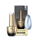 MAKEAR Moonlight Disco Gel Polish 8ml No.MCL04 Furry Blue
