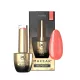 MAKEAR Glitter Neon Gel Polish 8ml No.NG04 Bali Neoshine
