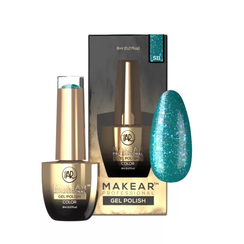 MAKEAR Gel Polish 8ml No.S11