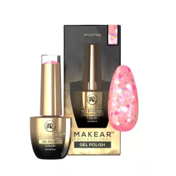 MAKEAR Gel Polish 8ml No.S66 - Stars