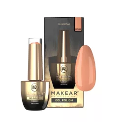 MAKEAR Gel Polish Sweet&Tasty 8ml No.DG03
