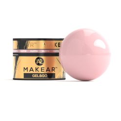 MAKEAR Gel&Go Builder Gél No.GG05 Pink Pie 