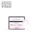 MAKEAR Challengel Builder Gel  - No.HG12 Milky Pink Shimmer