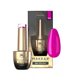 MAKEAR Gel Polish 8ml No.N05 Neon Series