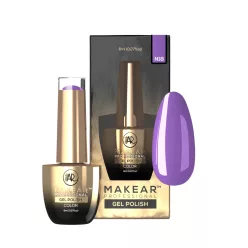 MAKEAR Gel Polish 8ml No.N18 Neon Series