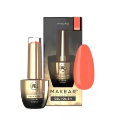 MAKEAR Gel Polish 8ml No.N28 Neon Series