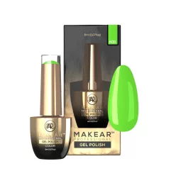 MAKEAR Gel Polish 8ml No.N31 Neon Series - HEMA-FREE