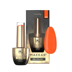 MAKEAR Gel Polish 8ml No.N35 Neon Series - HEMA-FREE