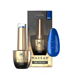 MAKEAR Gel Polish 8ml No.S01