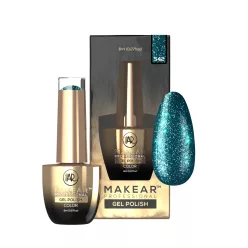 MAKEAR Gel Polish 8ml No.S42