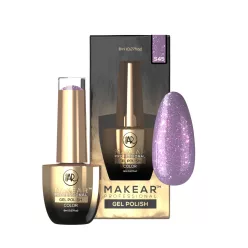 MAKEAR Gel Polish 8ml No.S45 Hugo Rose STARMANI
