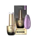 MAKEAR Gel Polish 8ml No.S45 Hugo Rose STARMANI