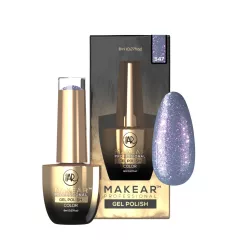 MAKEAR Gel Polish 8ml No.S47 Blucci STARMANI