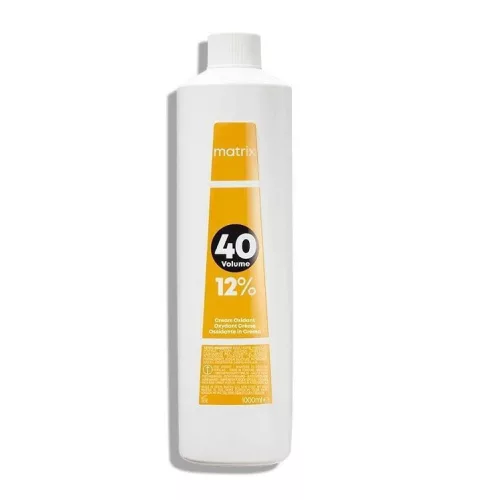 Matrix Socolor oxy 1000ml 12%