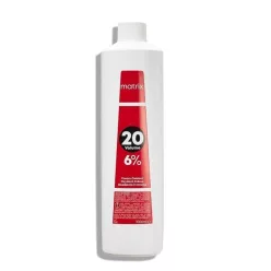 Matrix Socolor oxy 1000ml 6%