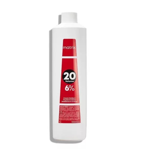 Matrix Socolor oxy 1000ml 6%