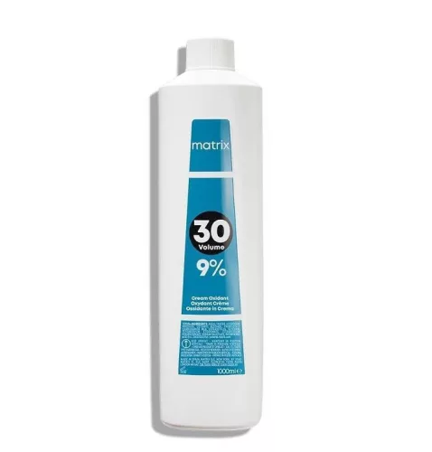 Matrix Socolor oxy 1000ml 9%