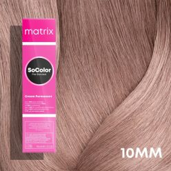 Matrix Socolor Pre-Bonded hajfesték 10MM / 10.88 90ml