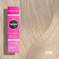 Matrix Socolor Pre-Bonded hajfesték 11N / 11.0 90ml