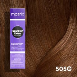 Matrix SoColor Pre-Bonded hajfesték 505G / 5.3 90ml