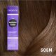 Matrix SoColor Pre-Bonded hajfesték 505N / 5.00 90ml