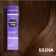 Matrix SoColor Pre-Bonded hajfesték 505NA / 5.01 90ml 
