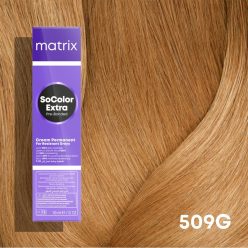 Matrix SoColor Pre-Bonded hajfesték 509G / 9.3 90ml