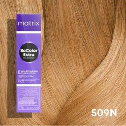 Matrix SoColor Pre-Bonded hajfesték 509N / 9.00 90ml