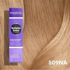 Matrix SoColor Pre-Bonded hajfesték 509NA / 9.01 90ml