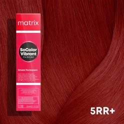 Matrix SoColor Vibrant  Pre-Bonded  5RR+ / 5.66+ 90ml 