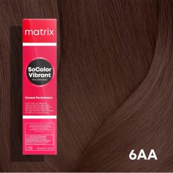 Matrix SoColor Vibrant Pre-Bonded 6AA / 6.11 90ml