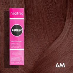 Matrix SoColor Pre-Bonded hajfesték 6M / 6.8 90ml