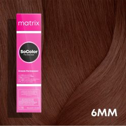 Matrix SoColor Pre-Bonded hajfesték 6MM / 6.88 90ml