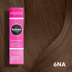 Matrix SoColor Pre-Bonded hajfesték 6NA / 6.01 90ml