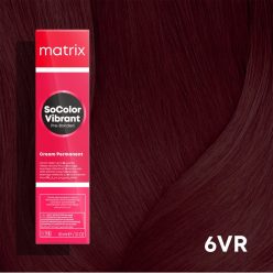 Matrix SoColor Pre-Bonded hajfesték 6VR / 6.26 90ml