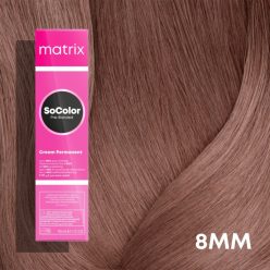 Matrix SoColor Pre-Bonded hajfesték 8MM / 8.88 90ml