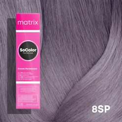 Matrix SoColor Pre-Bonded hajfesték 8SP / 8.99 90ml