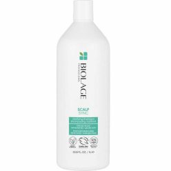 Matrix Biolage - ScalpSync mélytisztító sampon 1000ml 