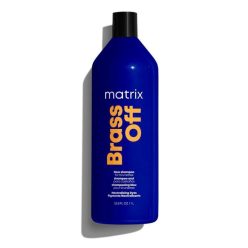 Matrix Total Results Brass Off sampon 1000ml