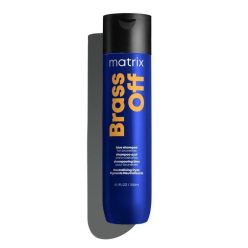 Matrix Total Results Brass Off sampon 300ml