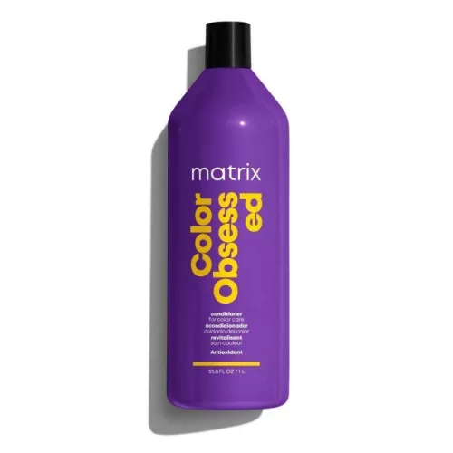 Matrix Total Results Color Obsessed balzsam 1000ml