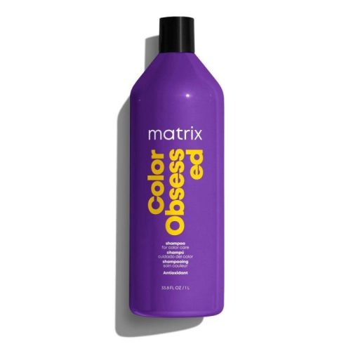 Matrix Total Results Color Obsessed sampon 1000ml