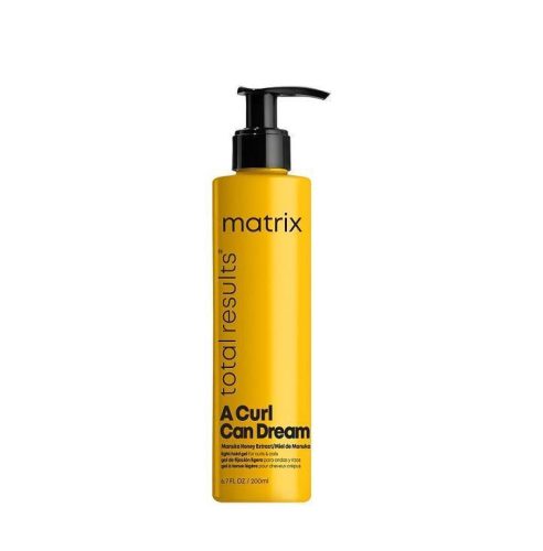 Matrix Total Results Curl Can Dream gél 250 ml