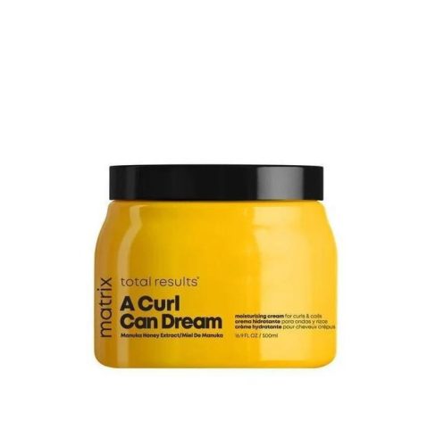 Matrix Total Results Curl Can Dream krém 500 ml