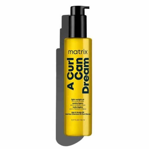 Matrix Total Results Curl Can Dream Oil 150 ml