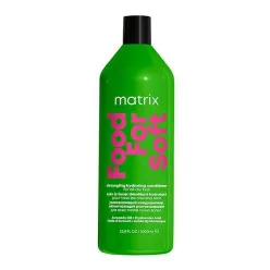 Matrix Total Results Food For Soft balzsam 1000 ml