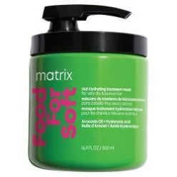 Matrix Total Results Food For Soft pakolás 500ml