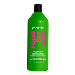 Matrix Total Results Food For Soft sampon 1000 ml