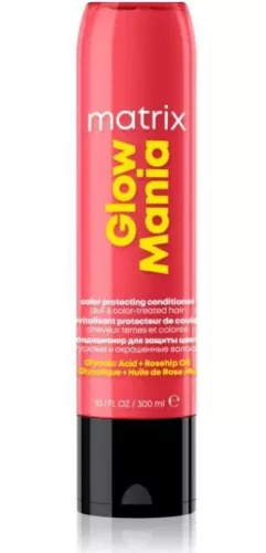 Matrix Total Results Glow Mania balzsam 300ml